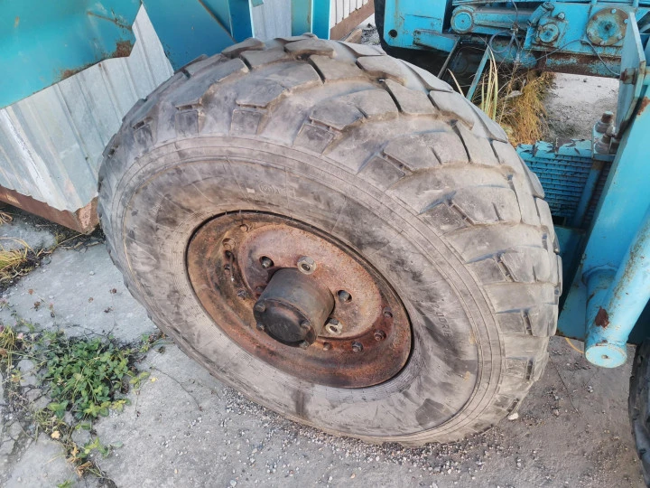 Прицеп специальный ПС-8934